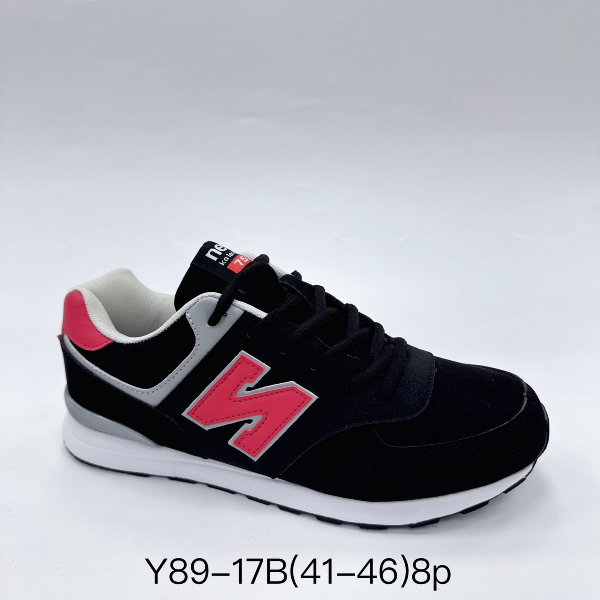 Buty sportowe Męskie Roz 41-46 / 8 par 1